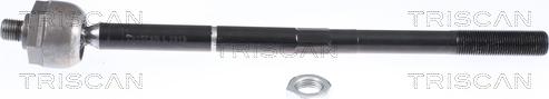 Kawe 8500 29246 - Inner Tie Rod, Axle Joint car-mod.net
