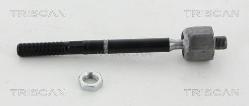 Kawe 8500 29241 - Inner Tie Rod, Axle Joint car-mod.net