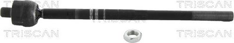 Kawe 8500 29232 - Inner Tie Rod, Axle Joint car-mod.net
