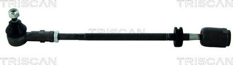 Kawe 8500 2974 - Tie Rod car-mod.net