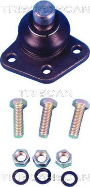 Kawe 8500 2978 - Ball Joint car-mod.net