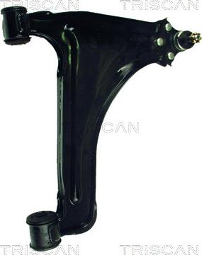 Kawe 8500 24509 - Track Control Arm car-mod.net
