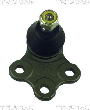 Kawe 8500 24505 - Ball Joint car-mod.net