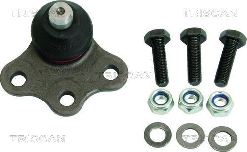 Kawe 8500 24535 - Ball Joint car-mod.net