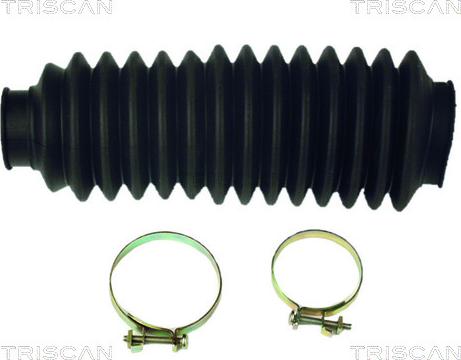 Kawe 8500 24008K - Bellow Set, steering car-mod.net