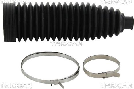 Kawe 8500 24035 - Bellow Set, steering car-mod.net