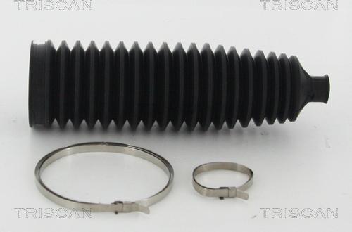 Kawe 8500 24031 - Bellow Set, steering car-mod.net