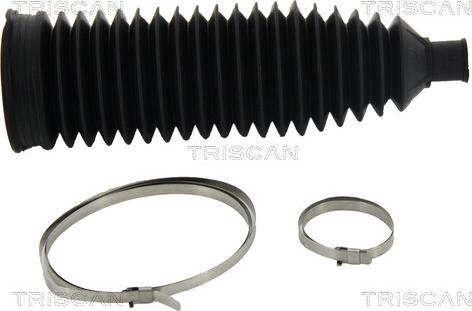 Kawe 8500 24033 - Bellow Set, steering car-mod.net