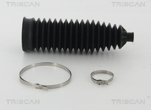 Kawe 8500 24032 - Bellow Set, steering car-mod.net