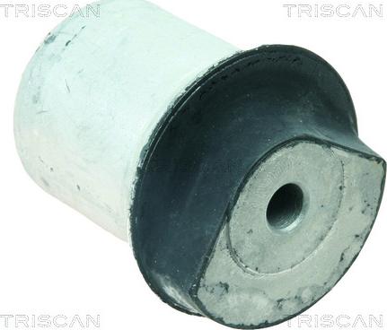 Kawe 8500 24843 - Mounting, axle beam car-mod.net