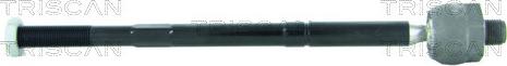 Kawe 8500 24228 - Inner Tie Rod, Axle Joint car-mod.net