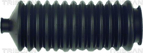Kawe 8500 2558 - Bellow Set, steering car-mod.net