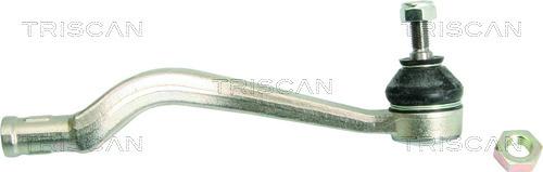 Kawe 8500 25131 - Tie Rod End car-mod.net