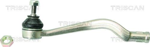 Kawe 8500 25132 - Tie Rod End car-mod.net