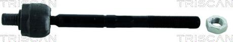 Kawe 8500 25233 - Inner Tie Rod, Axle Joint car-mod.net