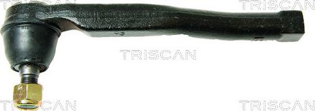 Kawe 8500 21104 - Tie Rod End car-mod.net
