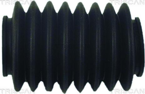 Kawe 8500 28001 - Bellow Set, steering car-mod.net