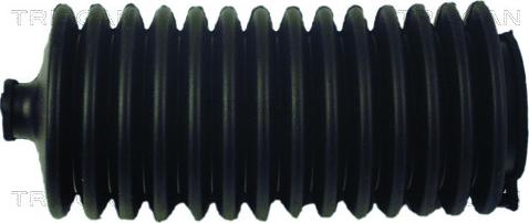 Kawe 8500 28002 - Bellow Set, steering car-mod.net