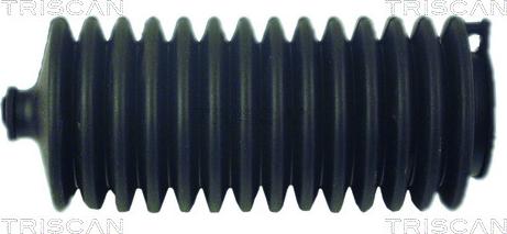 Kawe 8500 2830 - Bellow Set, steering car-mod.net