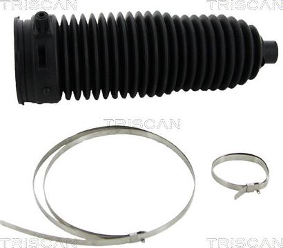 Kawe 8500 23012 - Bellow Set, steering car-mod.net