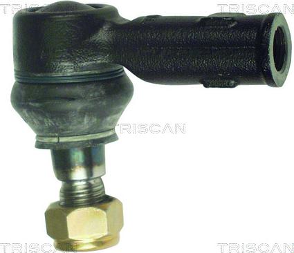 Kawe 8500 23109 - Tie Rod End car-mod.net