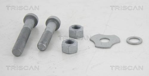 Kawe 8500 23801 - Repair Kit, guide strut car-mod.net