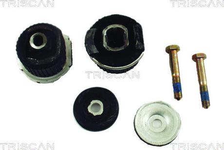 Kawe 8500 23802 - Repair Kit, axle beam car-mod.net