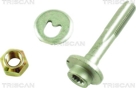 Kawe 8500 23811 - Suspension Kit car-mod.net