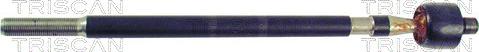 Kawe 8500 23201 - Inner Tie Rod, Axle Joint car-mod.net