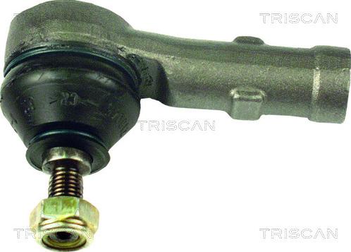Kawe 8500 27105 - Tie Rod End car-mod.net