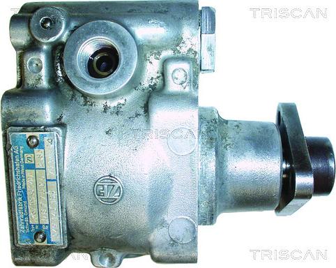 Kawe 8515 29606 - Hydraulic Pump, steering system car-mod.net