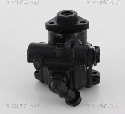 Kawe 8515 29637 - Hydraulic Pump, steering system car-mod.net