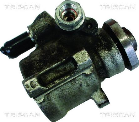 Kawe 8515 29625 - Hydraulic Pump, steering system car-mod.net