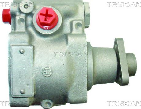 Kawe 8515 29670 - Hydraulic Pump, steering system car-mod.net