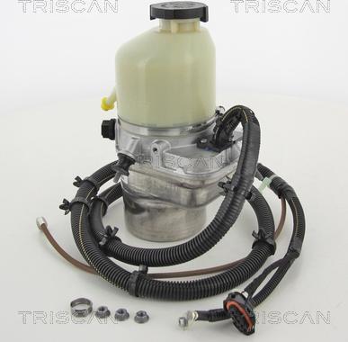 Kawe 8515 24626 - Hydraulic Pump, steering system car-mod.net