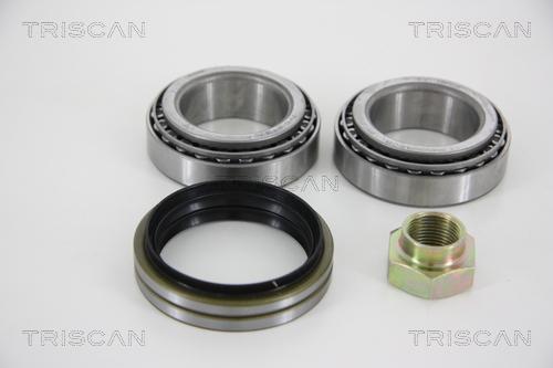 Kawe 8530 16114 - Bearing Kit, wheel hub car-mod.net