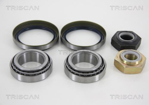 Kawe 8530 16212 - Bearing Kit, wheel hub car-mod.net