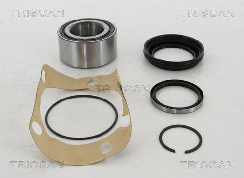 Kawe 8530 13282 - Bearing Kit, wheel hub car-mod.net