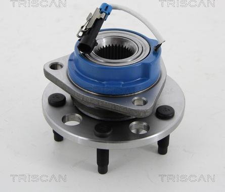 Kawe 8530 80006 - Bearing Kit, wheel hub car-mod.net