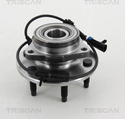 Kawe 8530 80001 - Bearing Kit, wheel hub car-mod.net