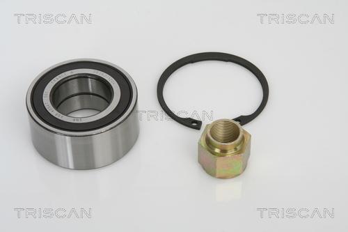Kawe 8530 38111 - Bearing Kit, wheel hub car-mod.net
