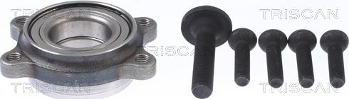 Kawe 8530 29009 - Bearing Kit, wheel hub car-mod.net