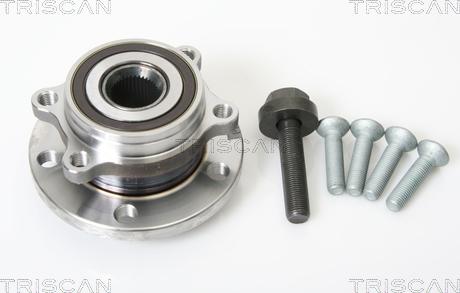 Kawe 8530 29010 - Bearing Kit, wheel hub car-mod.net