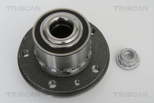 Kawe 8530 29011 - Bearing Kit, wheel hub car-mod.net