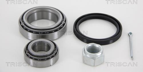 Kawe 8530 29110 - Bearing Kit, wheel hub car-mod.net