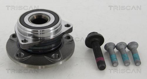 Kawe 8530 29136 - Bearing Kit, wheel hub car-mod.net