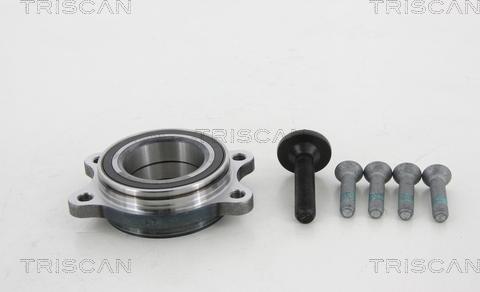 Kawe 8530 29129 - Bearing Kit, wheel hub car-mod.net