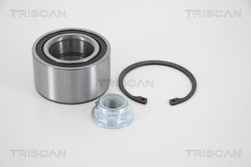 Kawe 8530 29122 - Bearing Kit, wheel hub car-mod.net