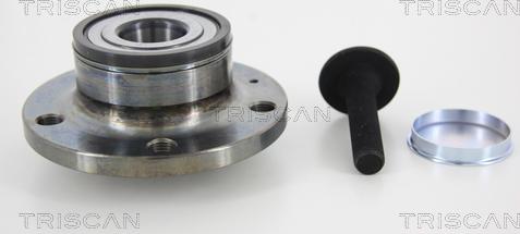 Kawe 8530 29232 - Bearing Kit, wheel hub car-mod.net
