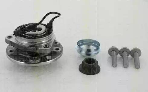 Kawe 8530 24117A - Wheel Hub car-mod.net